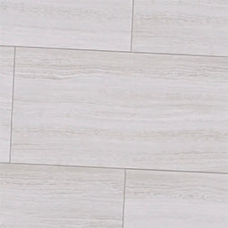 White Ocean ® Luxury Vinyl Tile