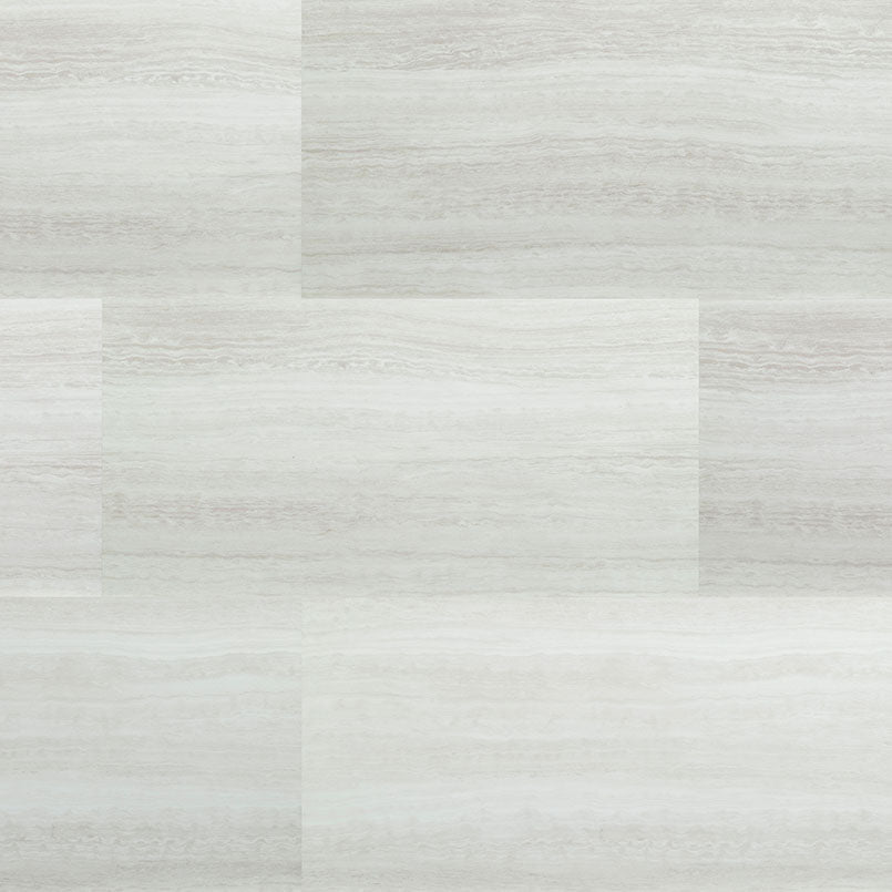 White Ocean ® Luxury Vinyl Tile