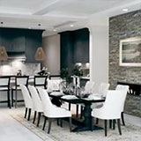 White Ocean XL Trecento Luxury Vinyl Tile