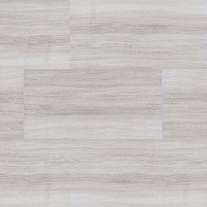 White Ocean XL Trecento Luxury Vinyl Tile