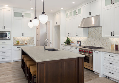 Whitfield Gray ® Luxury Vinyl Planks