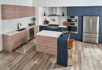 Whitfield Gray ® Luxury Vinyl Planks