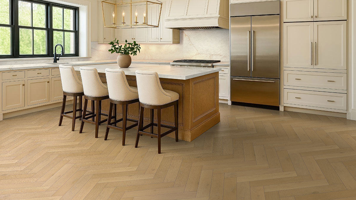 McCarran Herringbone Whitlock