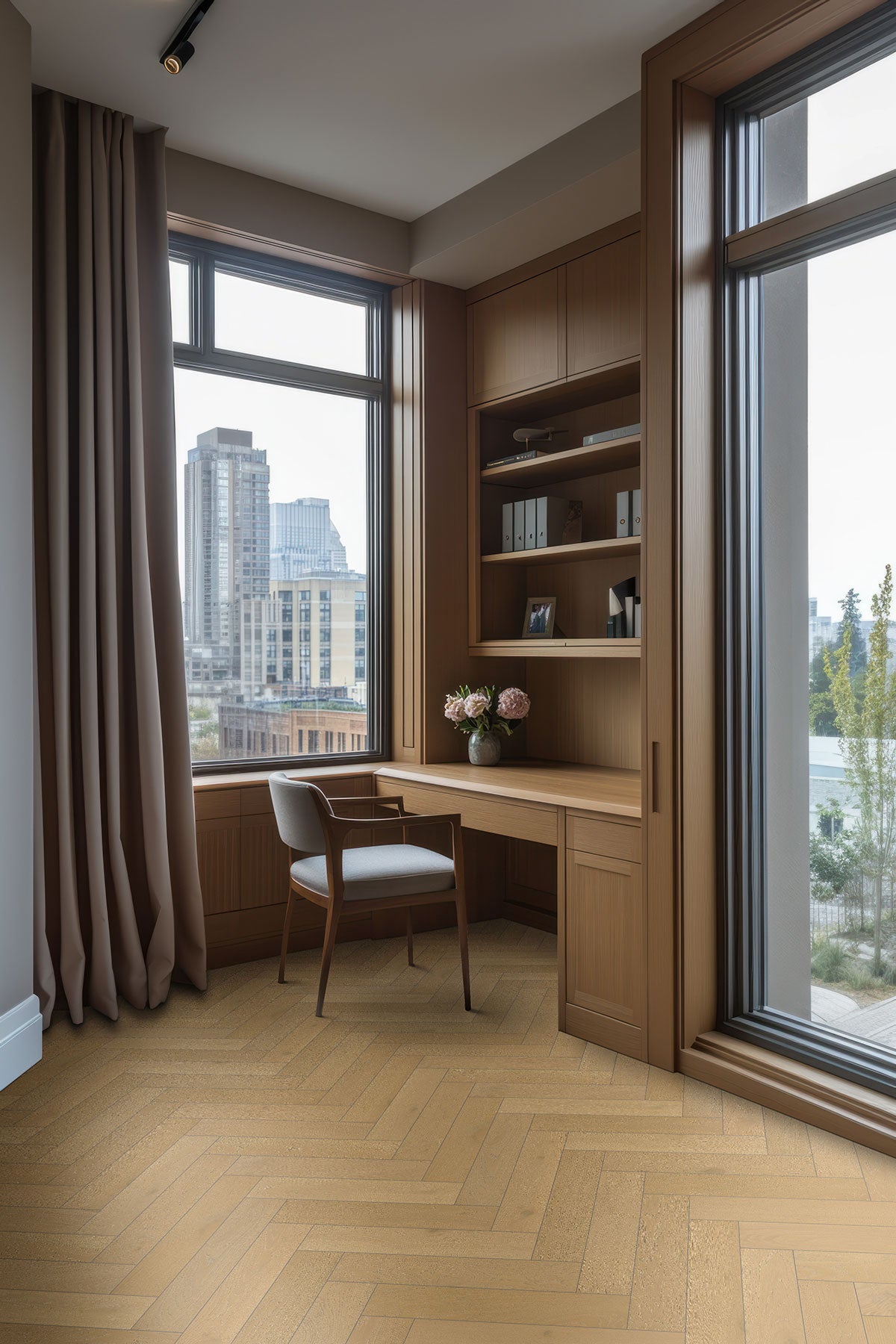 McCarran Herringbone Whitlock