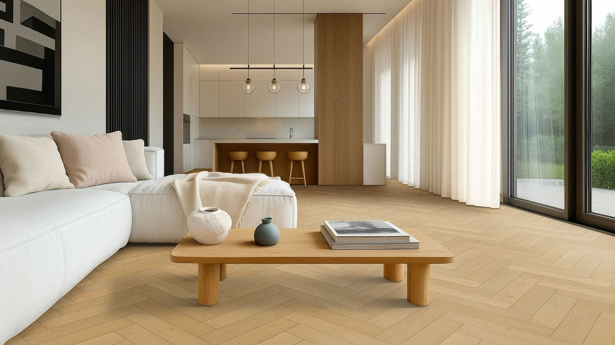 McCarran Herringbone Whitlock