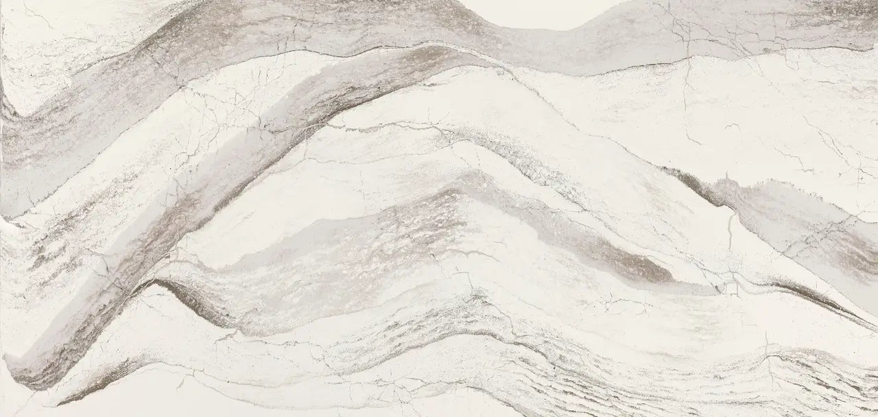 Windsor Brass Satin Ridge