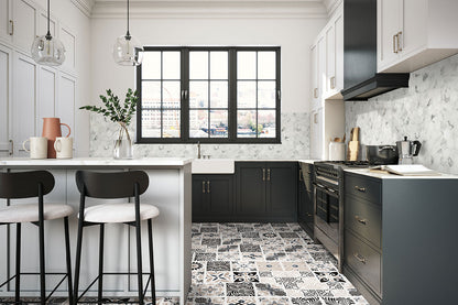 Windsor Isle® Luxury Vinyl Tile