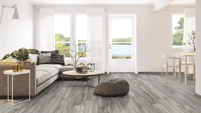 Loton Hill™ Luxury Vinyl Planks