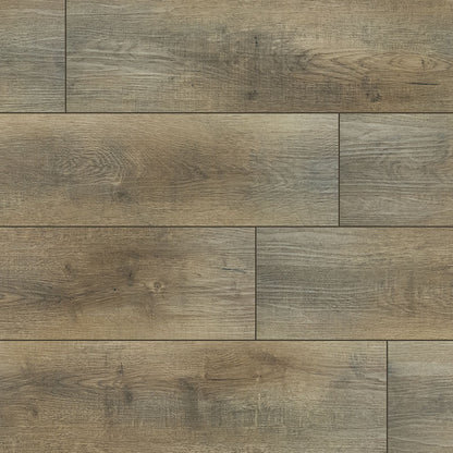 XL Ashton Maracay Brown Luxury Vinyl Plank Flooring