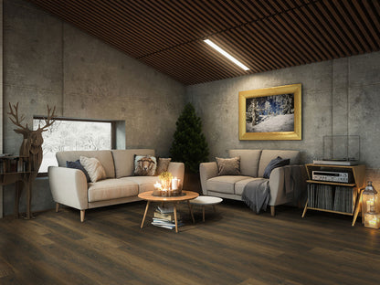 XL Cyrus® Barrell Luxury Vinyl Planks