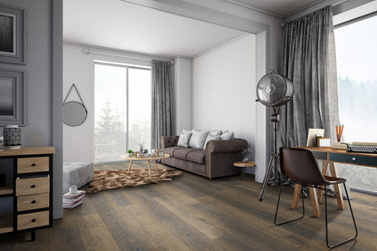 Barrell Luxury Vinyl Planks