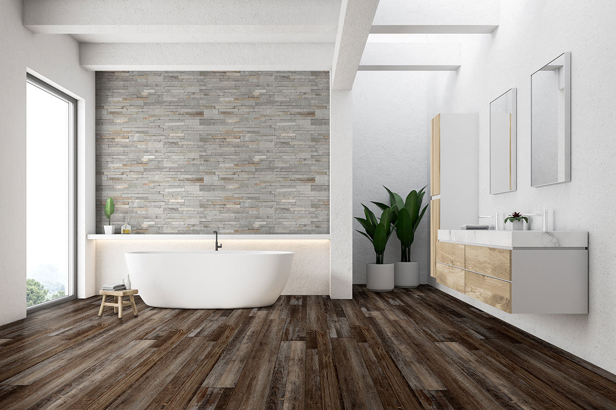 Bembridge Luxury Vinyl Plank Flooring