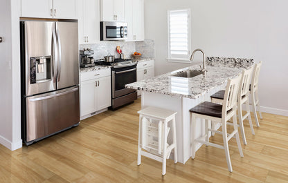 Brookline Luxury Vinyl Plank Flooring