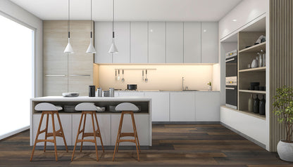 XL Prescott® Hawthorne Luxury Vinyl Plank Flooring