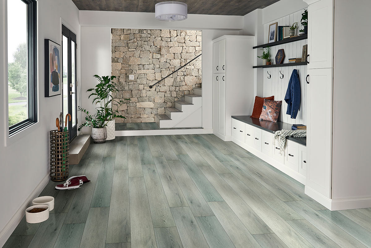 Kardigan Luxury Vinyl Plank Flooring