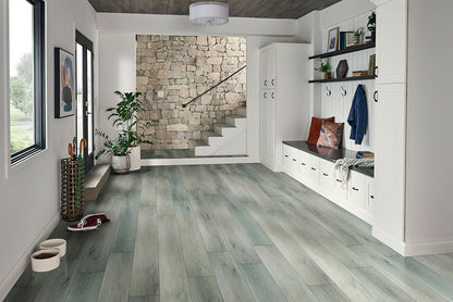 Kardigan Luxury Vinyl Plank Flooring
