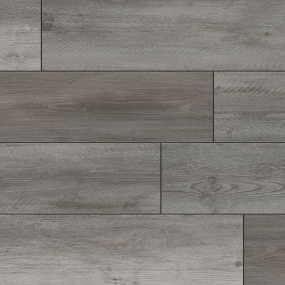 XL Cyrus Katella Ash Luxury Vinyl Planks