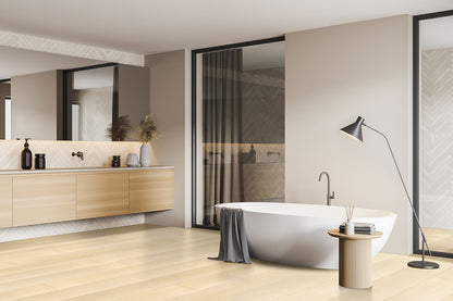 Lenexa Creek Luxury Vinyl Planks