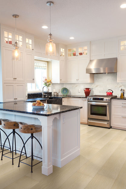 Lenexa Creek Luxury Vinyl Planks