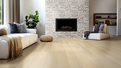 Lenexa Creek Luxury Vinyl Planks