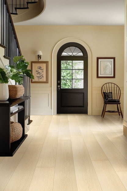 Lenexa Creek Luxury Vinyl Planks
