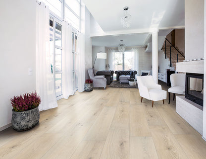 XL Cyrus Runmill Isle Luxury Vinyl Plank Flooring