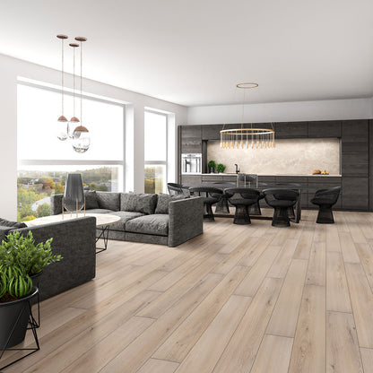 XL Cyrus Runmill Isle Luxury Vinyl Plank Flooring