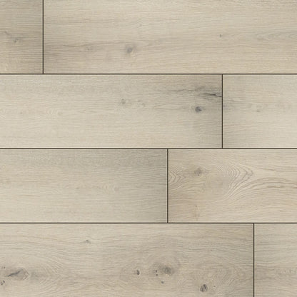 Runmill Isle® Luxury Vinyl Planks