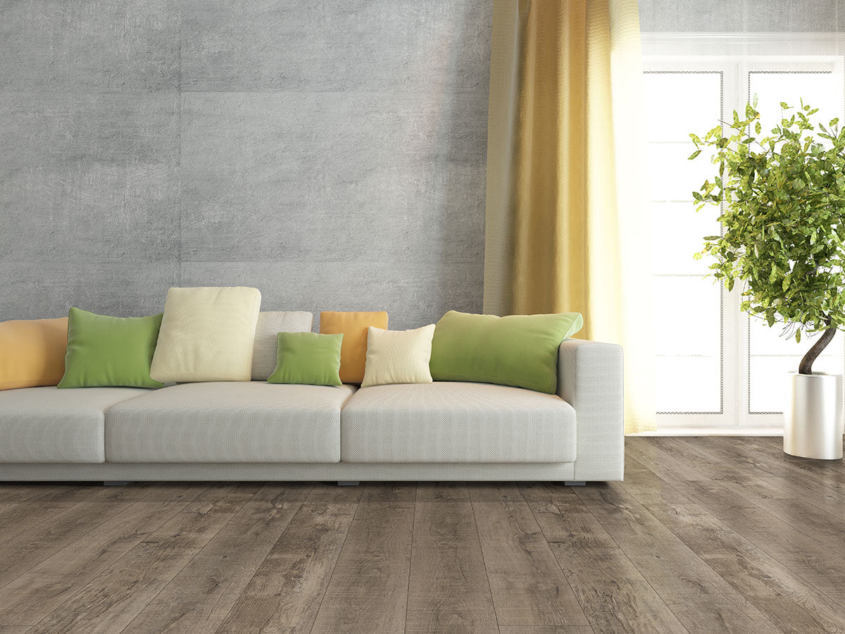 Ryder® Luxury Vinyl Planks