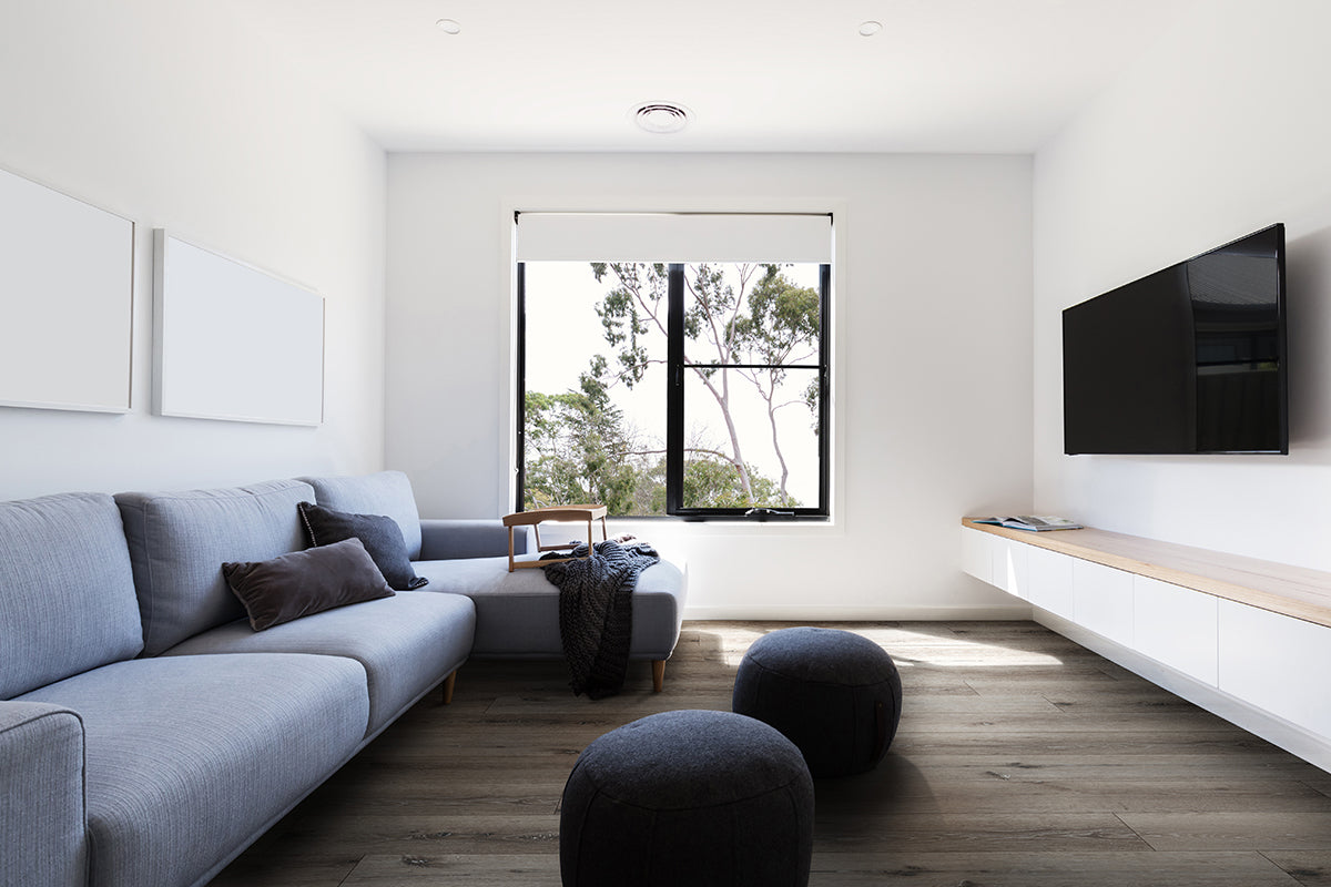 Ludlow ® XL Cyrus® Luxury Vinyl Planks