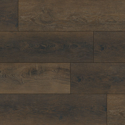 Barrell Luxury Vinyl Planks