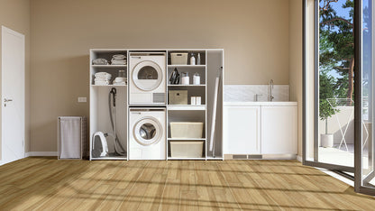 Brookline Luxury Vinyl Plank Flooring