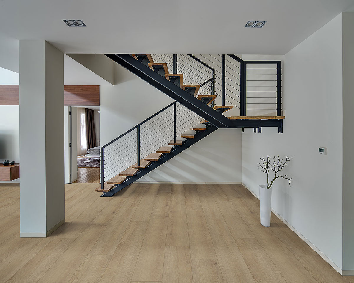 XL Prescott Chester Hills Luxury Vinyl Planks