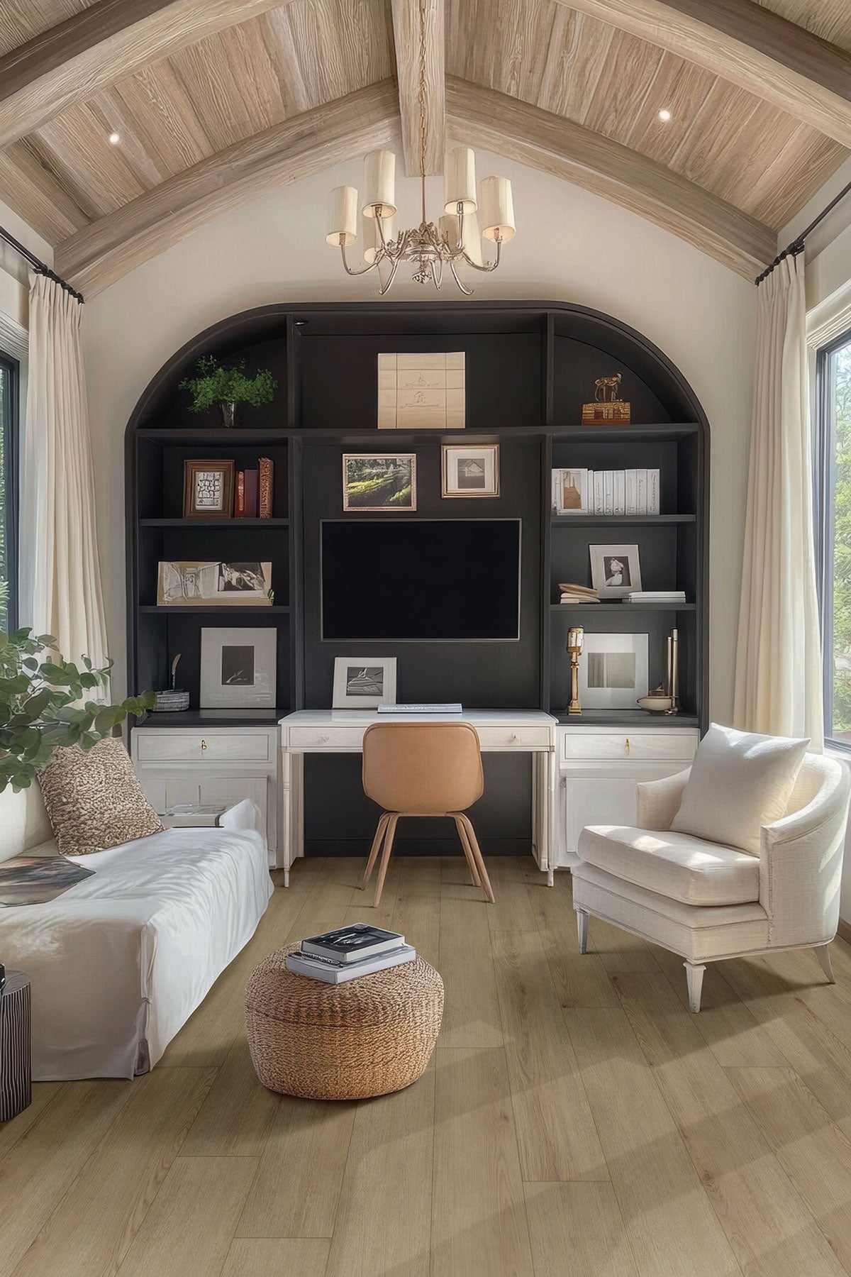 XL Prescott Chester Hills Luxury Vinyl Planks