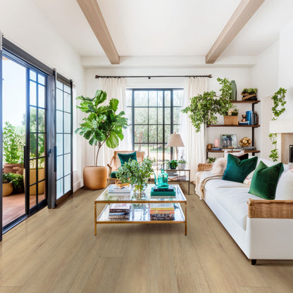 XL Prescott Chester Hills Luxury Vinyl Planks