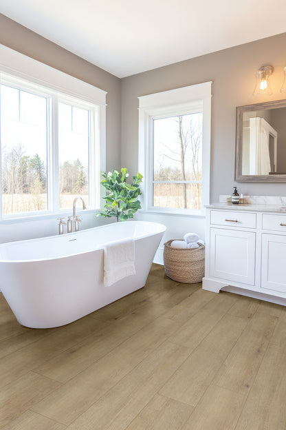 XL Prescott Chester Hills Luxury Vinyl Planks