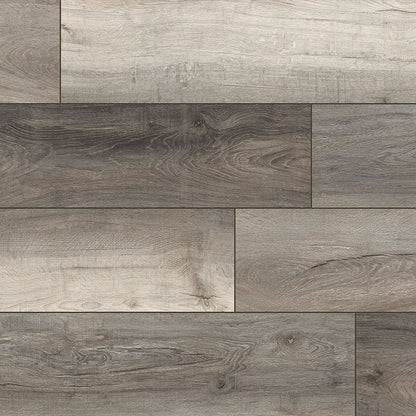 Draven Luxury Vinyl Plank Flooring
