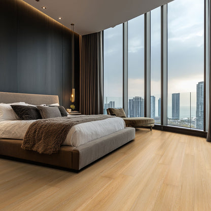 Valleyview Grove Luxury Vinyl Plank Flooring