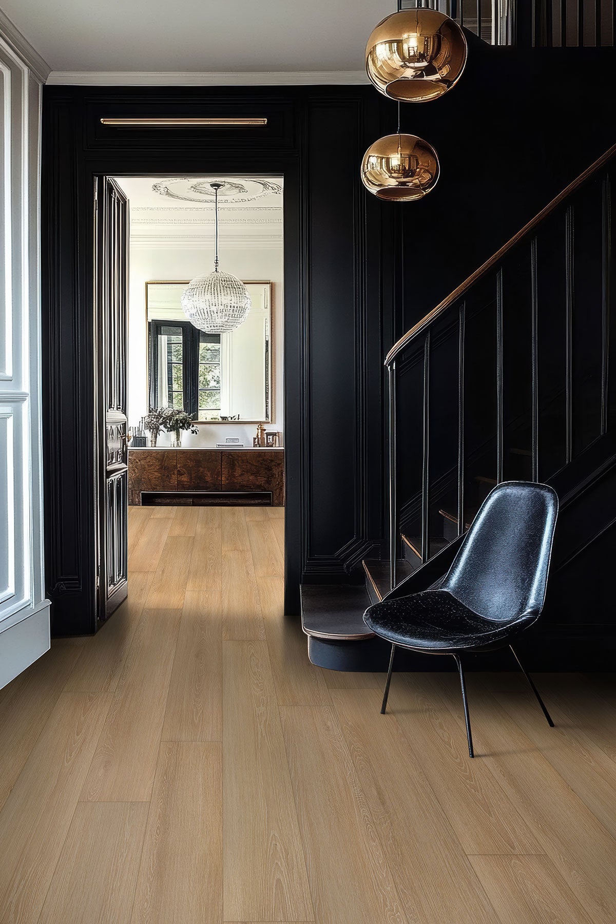 Valleyview Grove Luxury Vinyl Plank Flooring