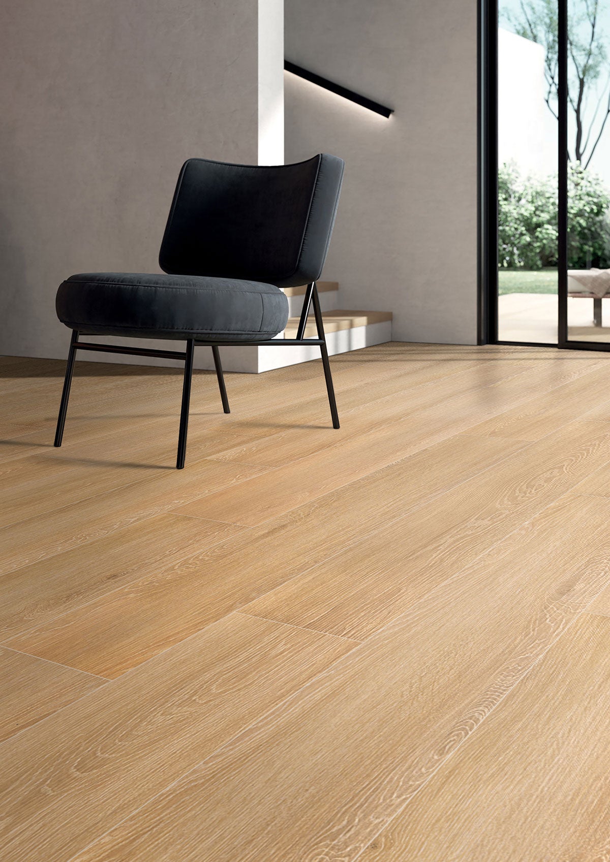 Valleyview Grove Luxury Vinyl Plank Flooring
