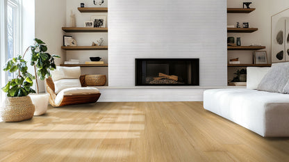 Valleyview Grove Luxury Vinyl Plank Flooring