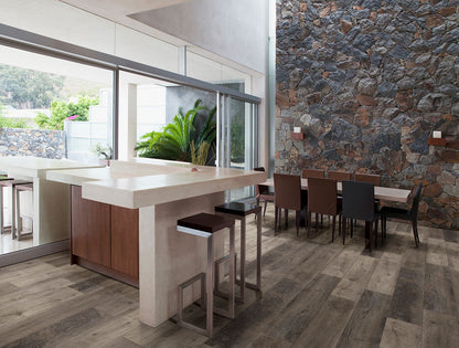 Wolfeboro Luxury Vinyl Planks