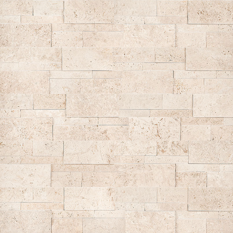 Roman Beige Corner"L" Pnl