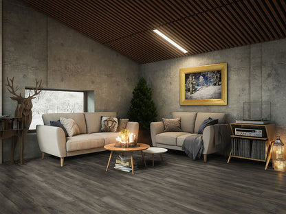 XL Cyrus® Billingham Luxury Vinyl Plank Flooring