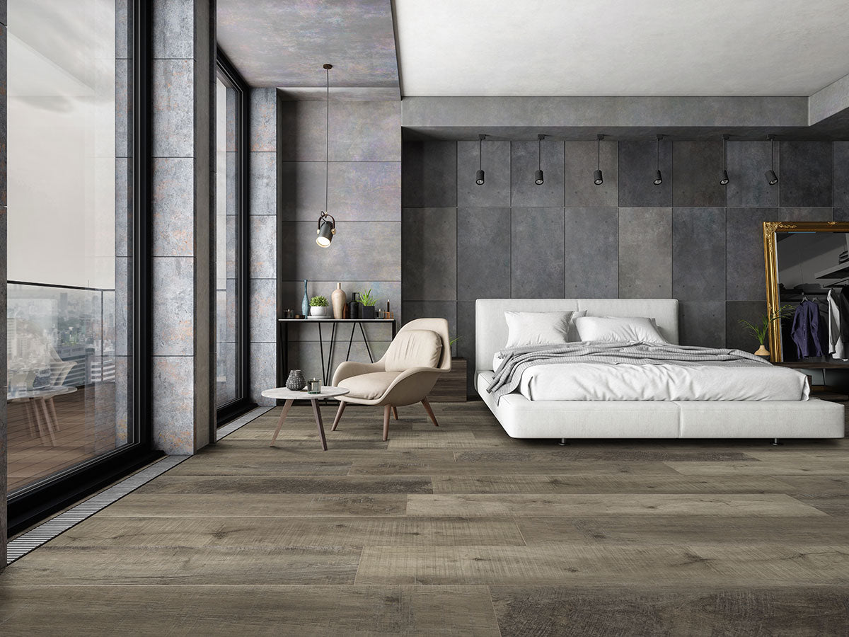 Wolfeboro Luxury Vinyl Planks