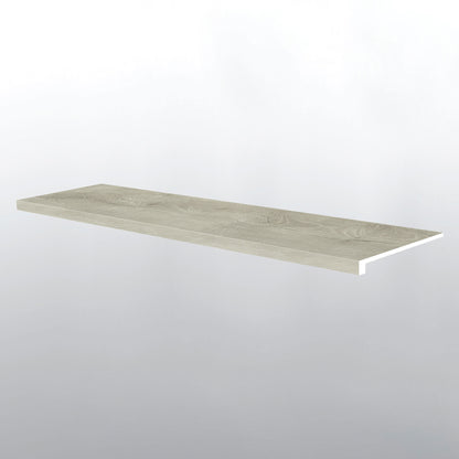 Glenridge Twilight Oak Luxury Vinyl Plank Flooring