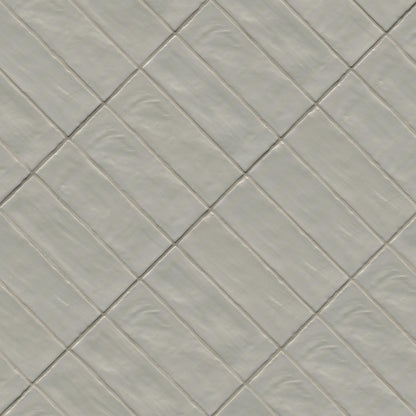 Zest Aloe Tile 2.5x8