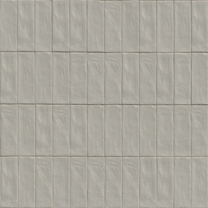 Zest Aloe Tile 2.5x8