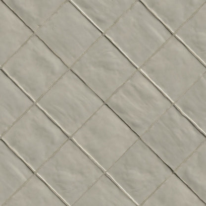 Zest Aloe Tile 4x4