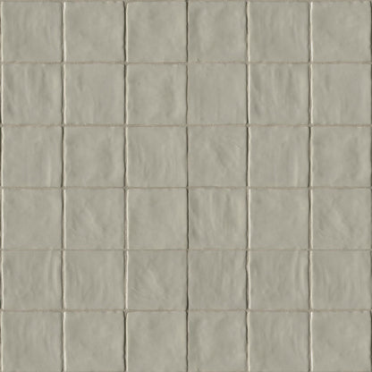 Zest Aloe Tile 4x4